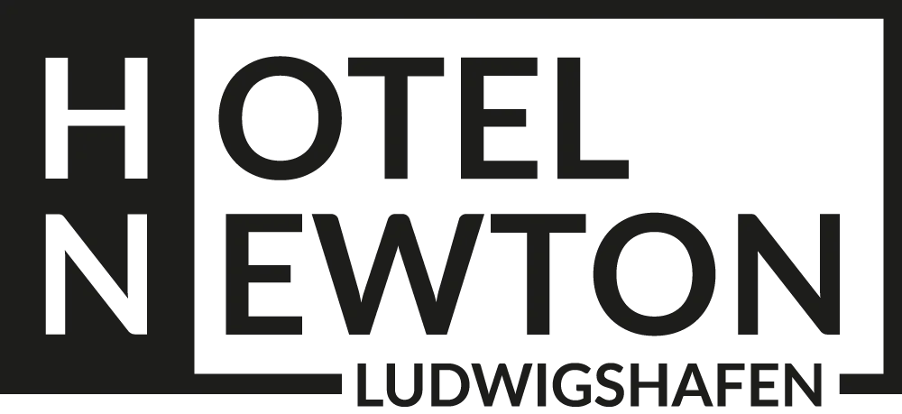 Logo Hotel Newton Ludwigshafen