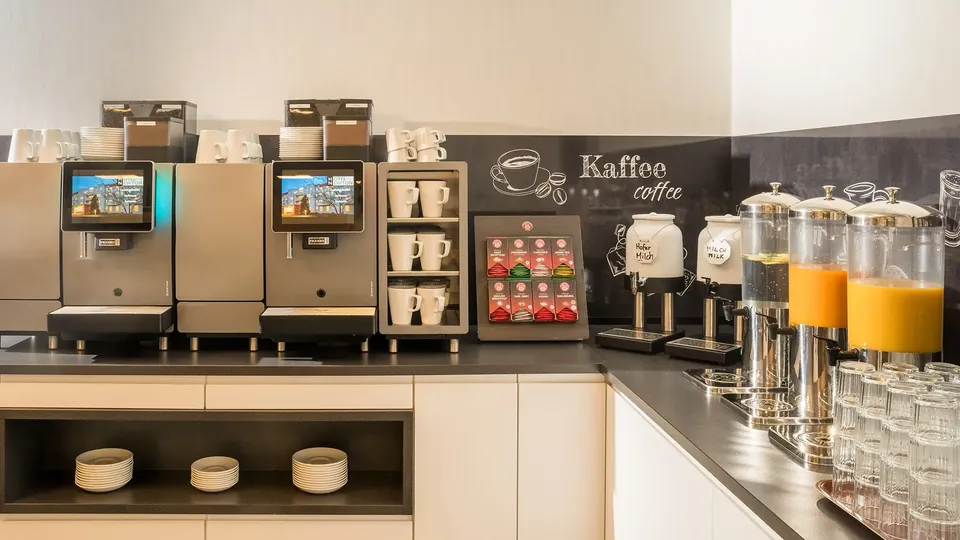 Leckere Kaffeespezialitäten